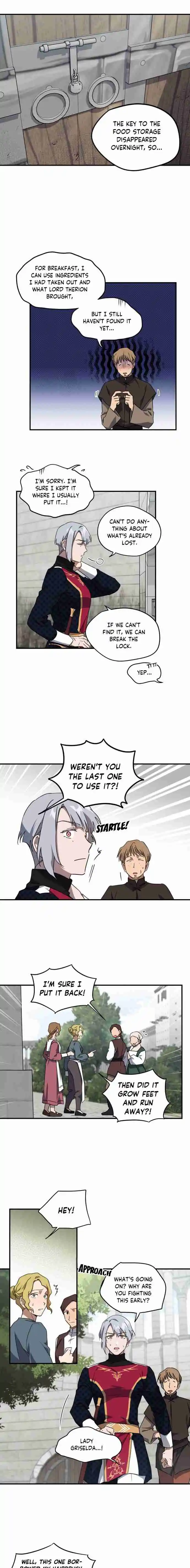 Read The Spark in Your Eyes Manga Online