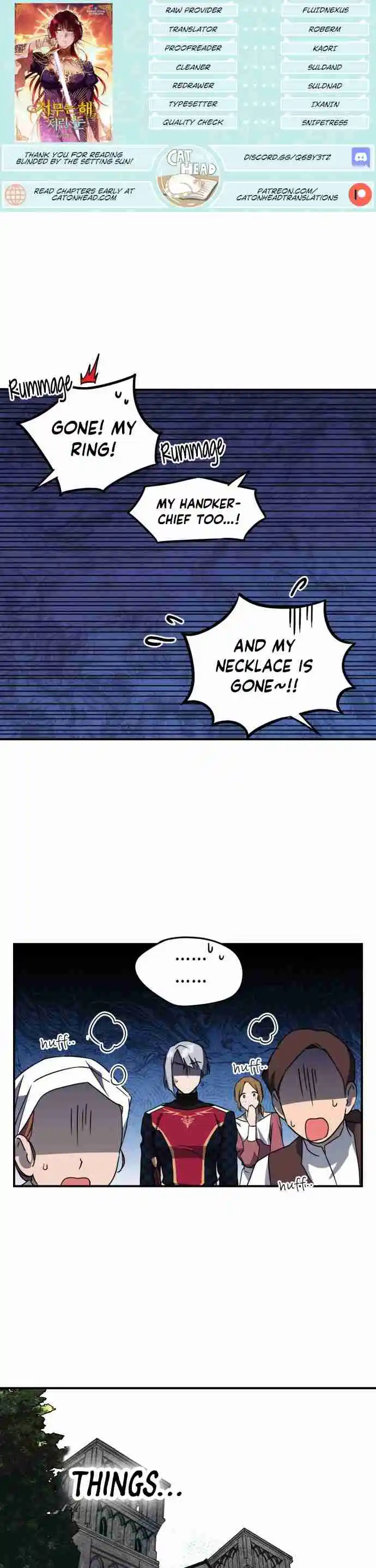 Read The Spark in Your Eyes Manga Online