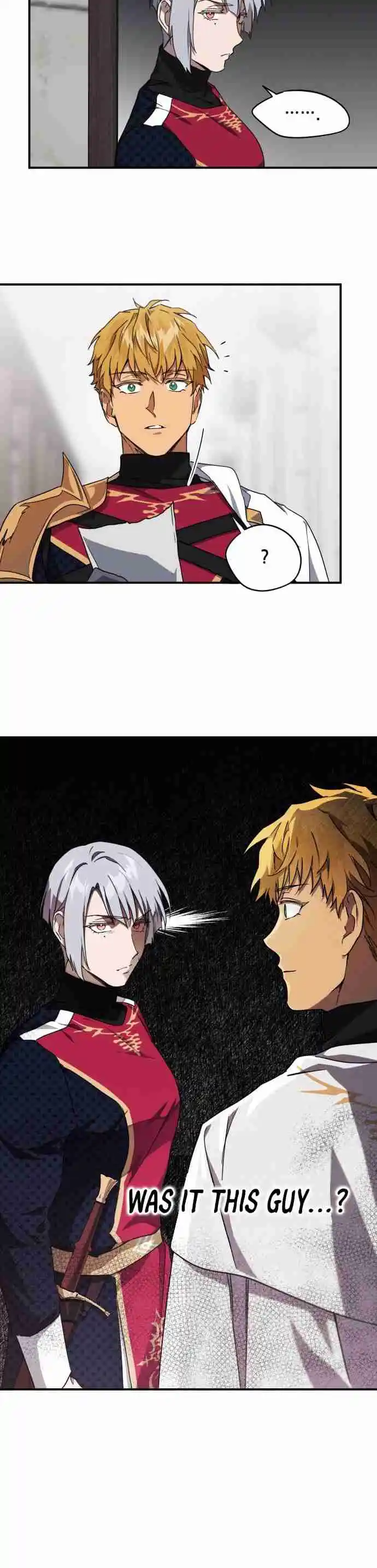 Read The Spark in Your Eyes Manga Online