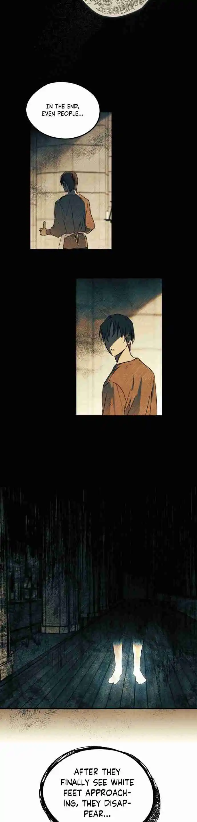 Read The Spark in Your Eyes Manga Online