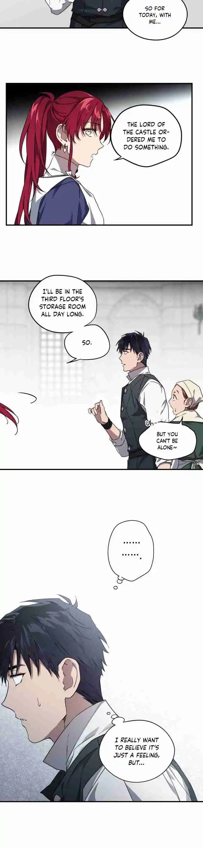 Read The Spark in Your Eyes Manga Online