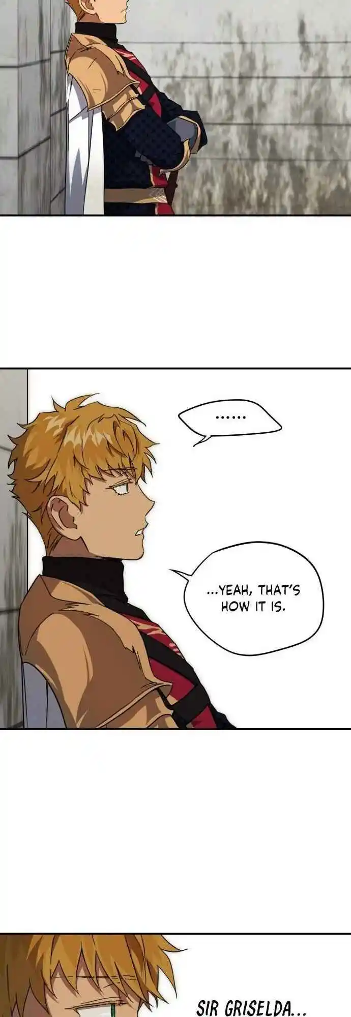 Read The Spark in Your Eyes Manga Online