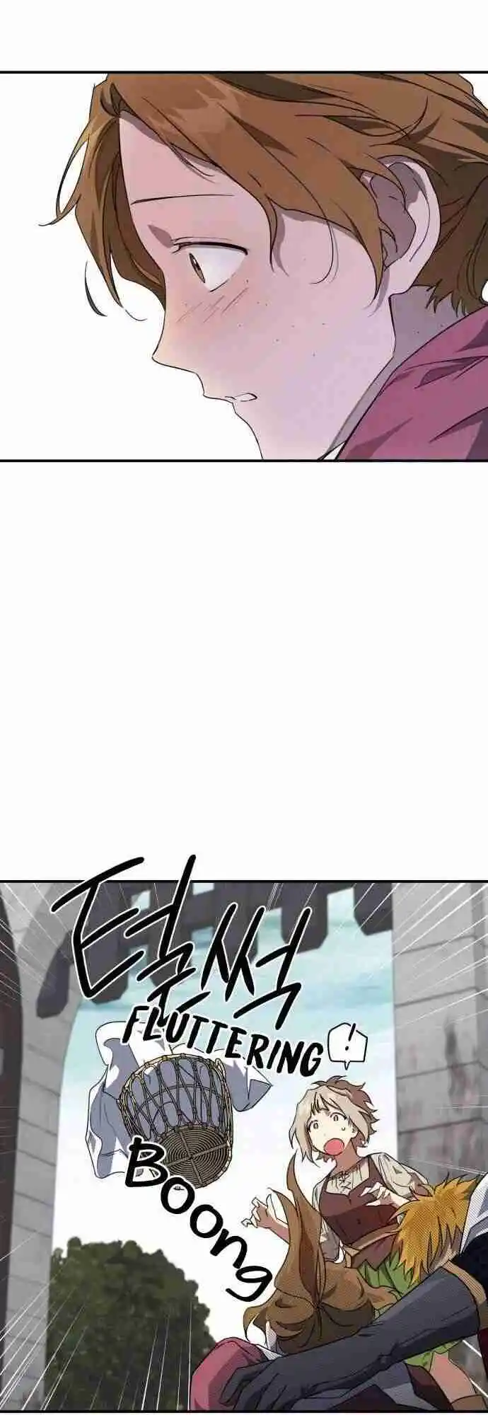 Read The Spark in Your Eyes Manga Online