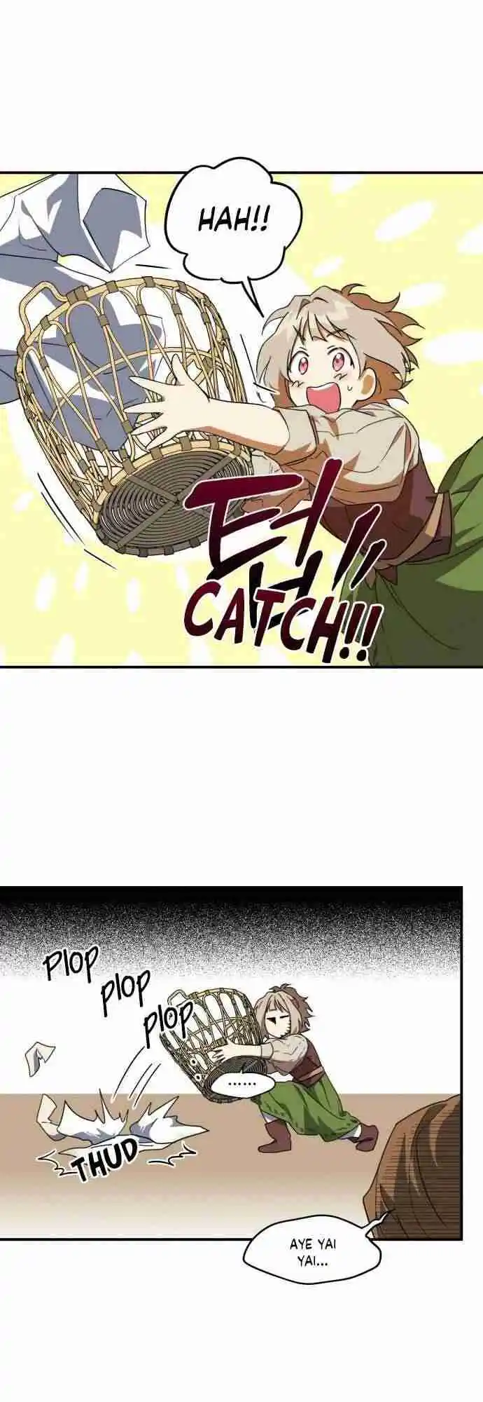 Read The Spark in Your Eyes Manga Online
