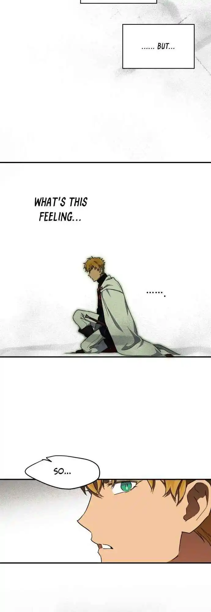 Read The Spark in Your Eyes Manga Online