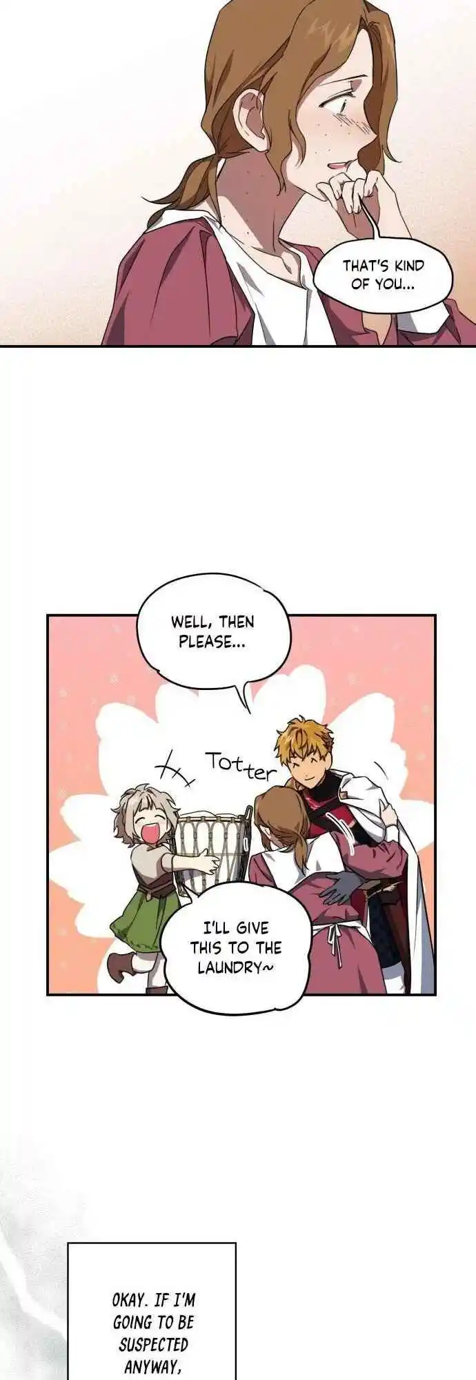 Read The Spark in Your Eyes Manga Online