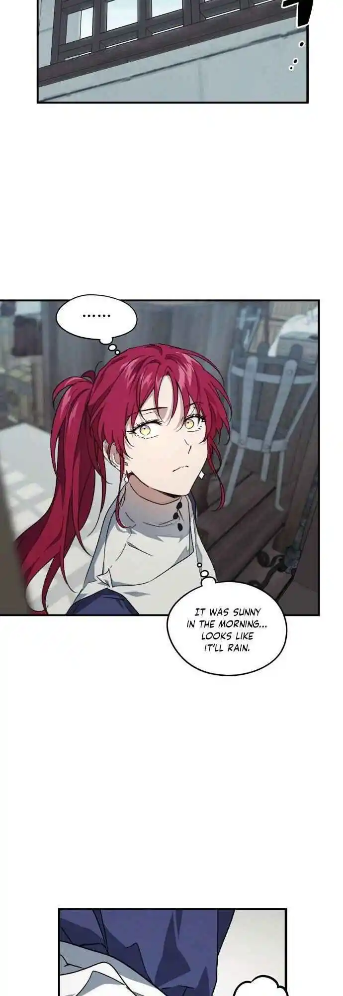 Read The Spark in Your Eyes Manga Online