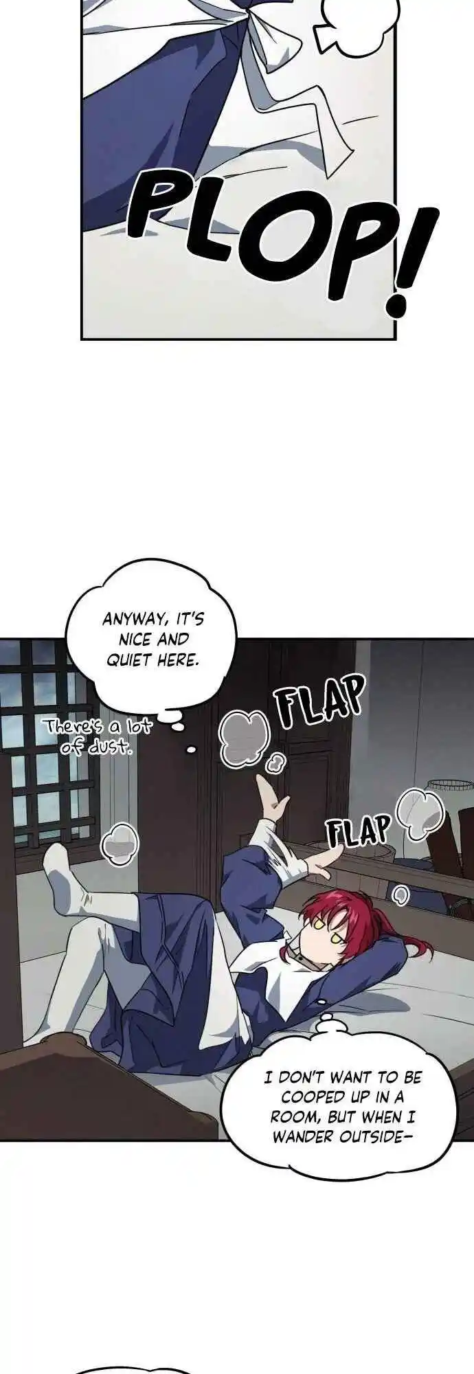 Read The Spark in Your Eyes Manga Online