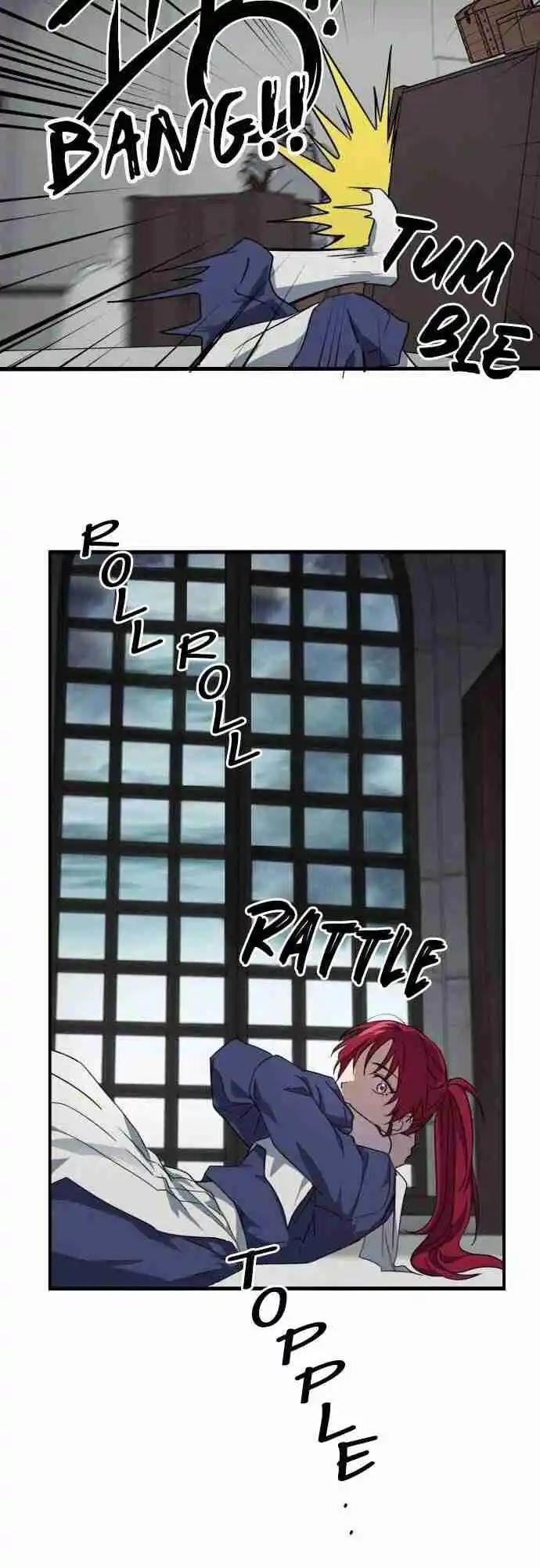 Read The Spark in Your Eyes Manga Online