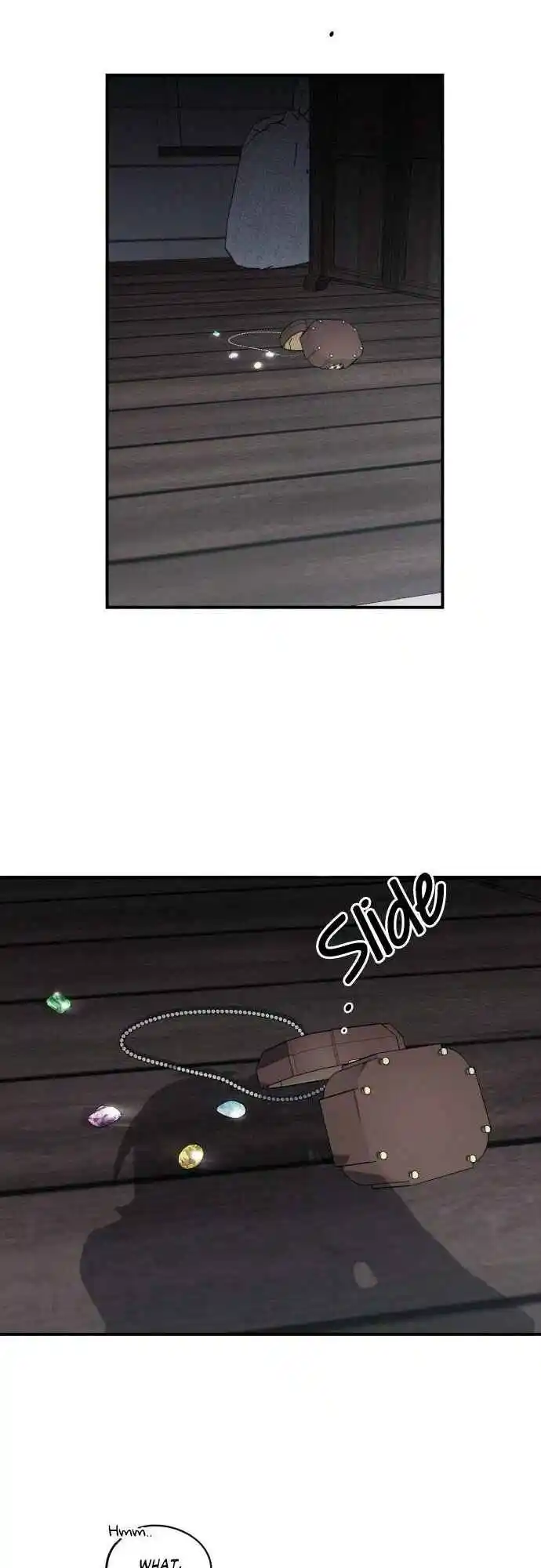 Read The Spark in Your Eyes Manga Online