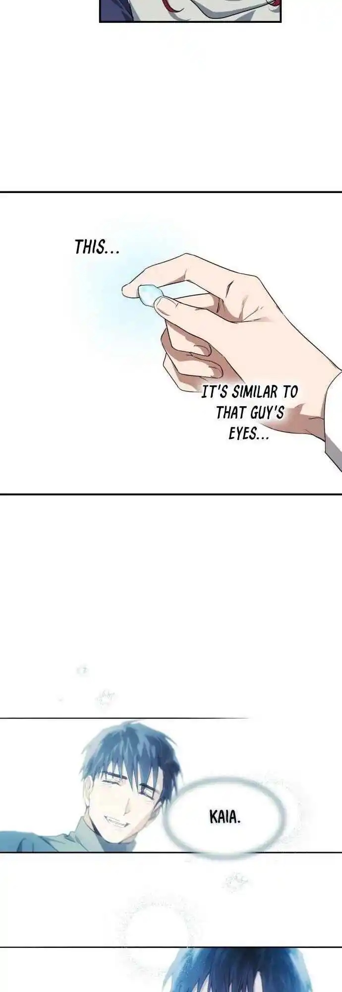 Read The Spark in Your Eyes Manga Online