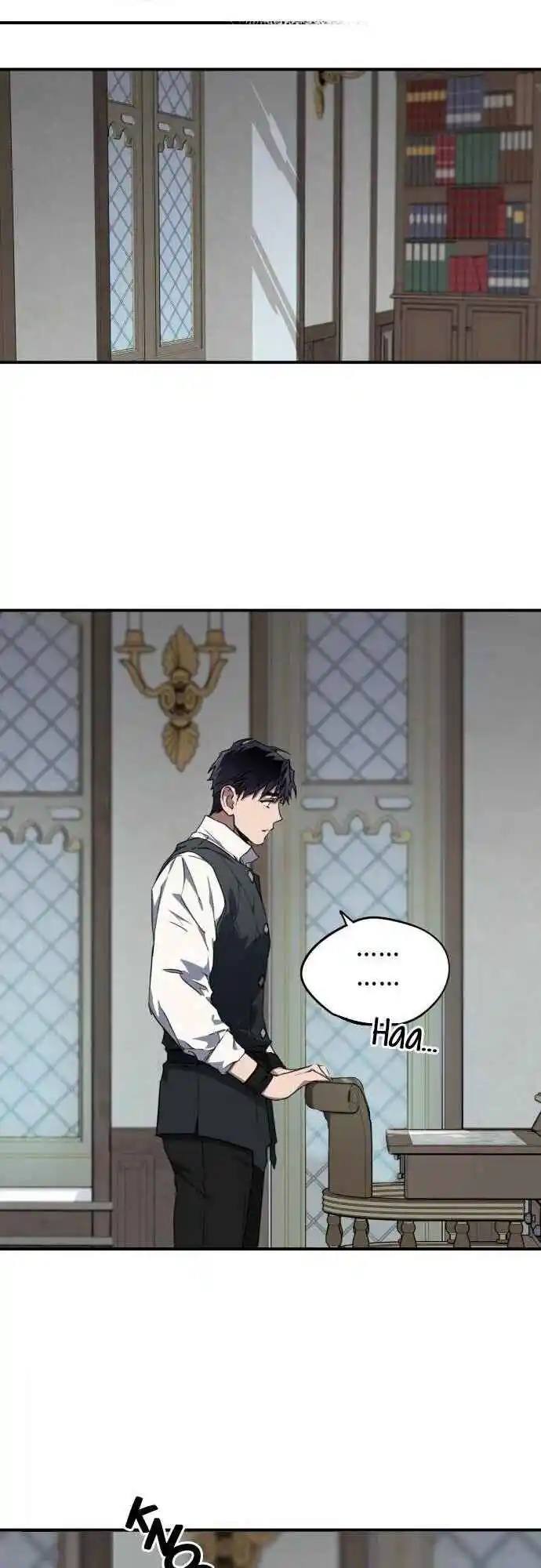 Read The Spark in Your Eyes Manga Online