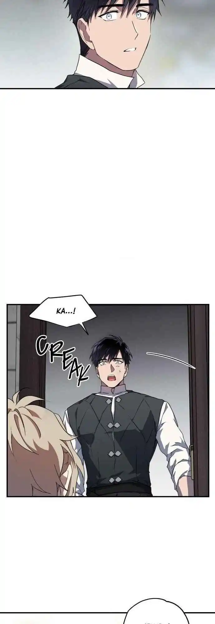 Read The Spark in Your Eyes Manga Online