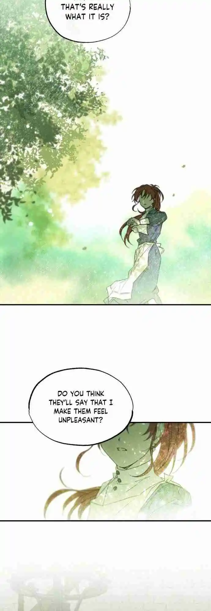 Read The Spark in Your Eyes Manga Online