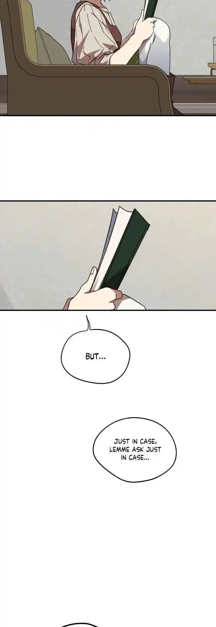 Read The Spark in Your Eyes Manga Online