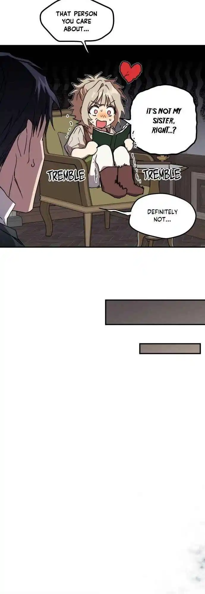 Read The Spark in Your Eyes Manga Online