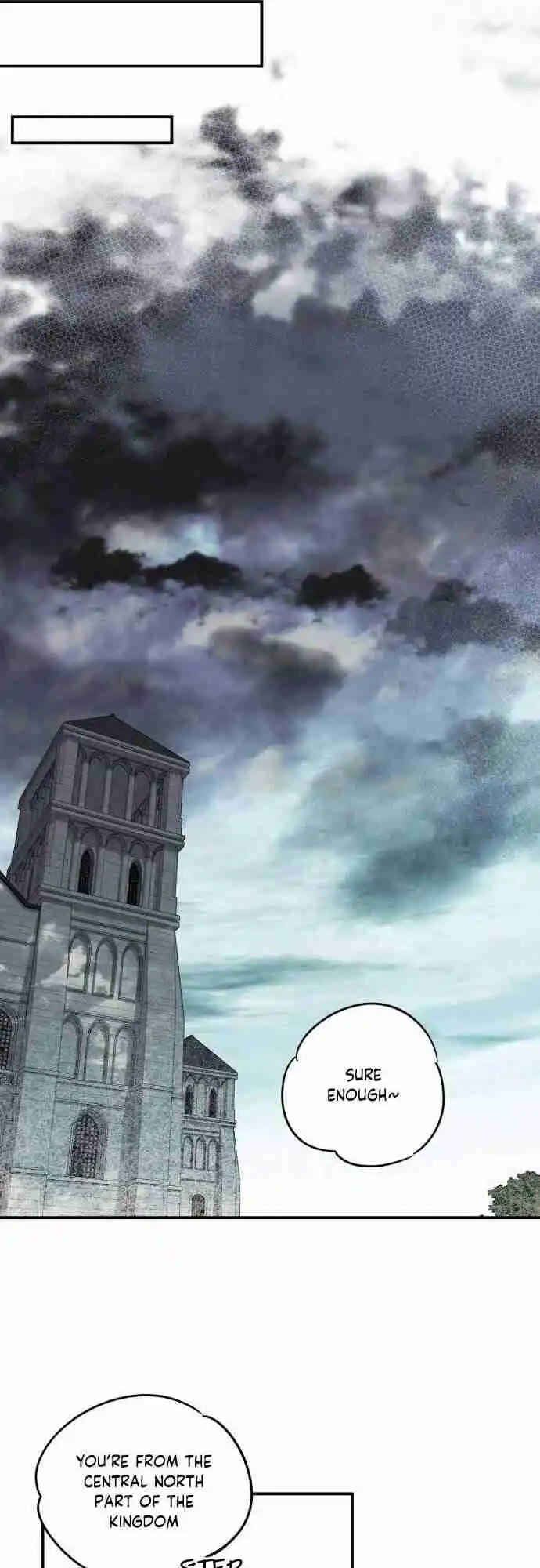Read The Spark in Your Eyes Manga Online