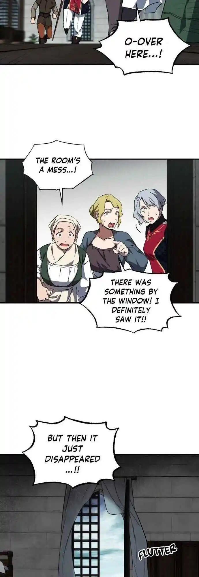 Read The Spark in Your Eyes Manga Online