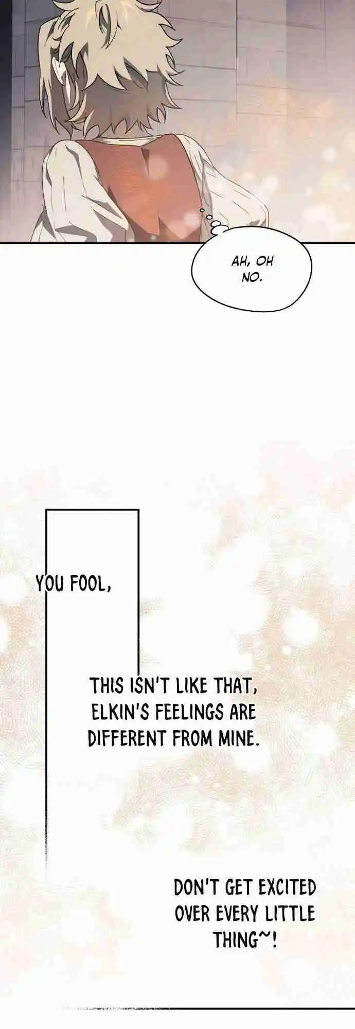 Read The Spark in Your Eyes Manga Online
