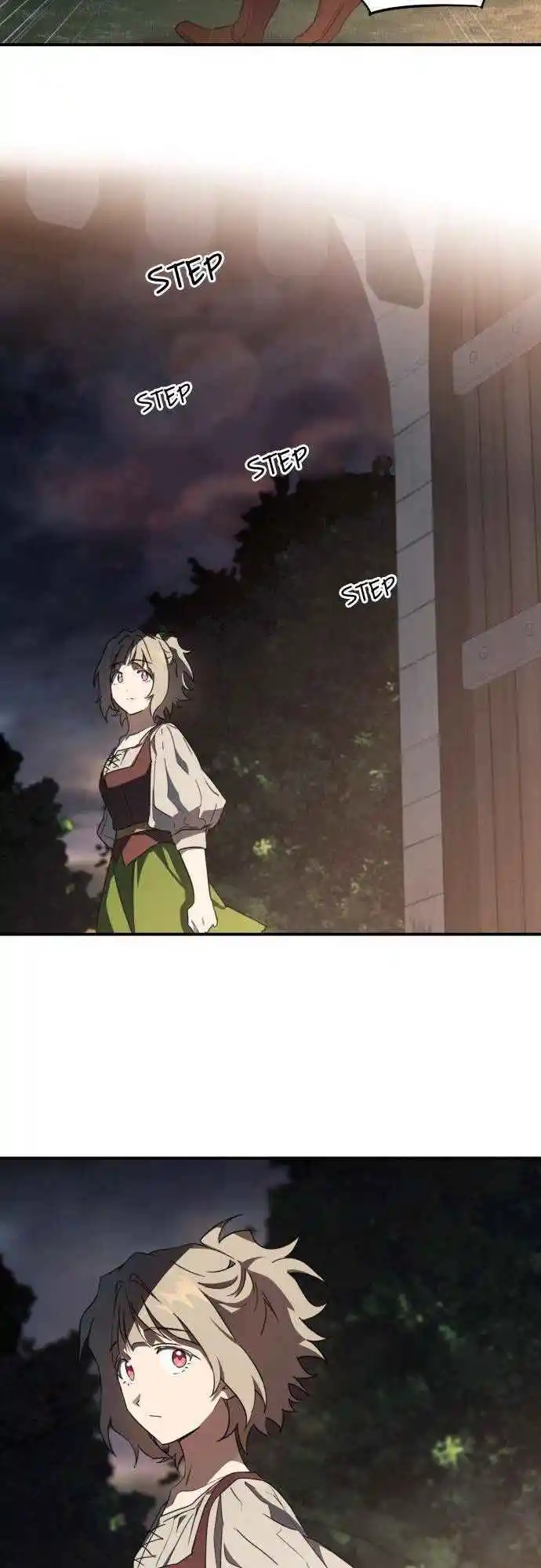 Read The Spark in Your Eyes Manga Online