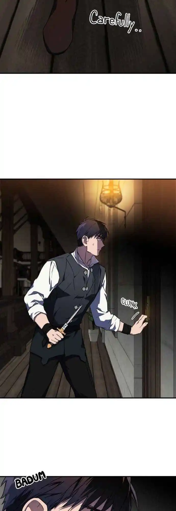 Read The Spark in Your Eyes Manga Online