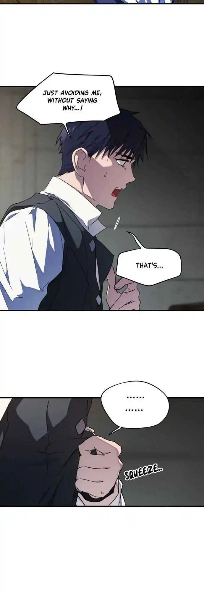 Read The Spark in Your Eyes Manga Online