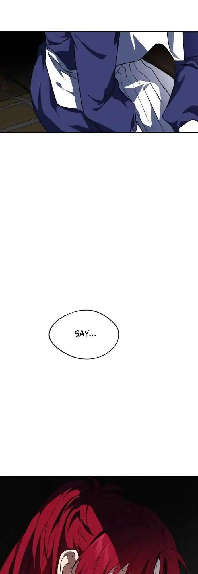 Read The Spark in Your Eyes Manga Online