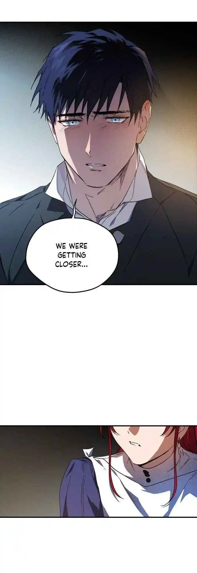 Read The Spark in Your Eyes Manga Online