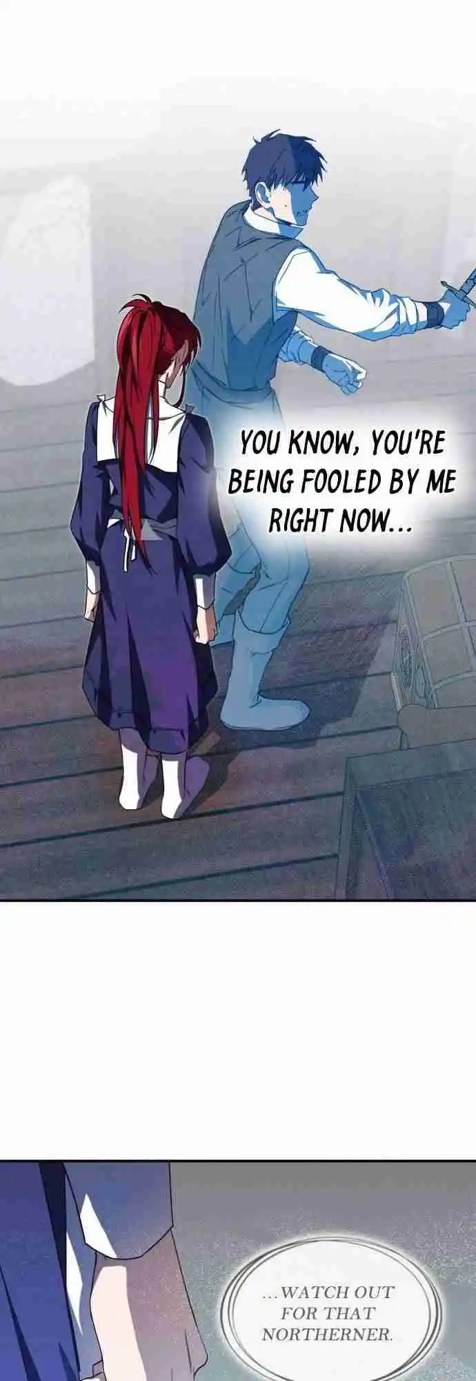 Read The Spark in Your Eyes Manga Online