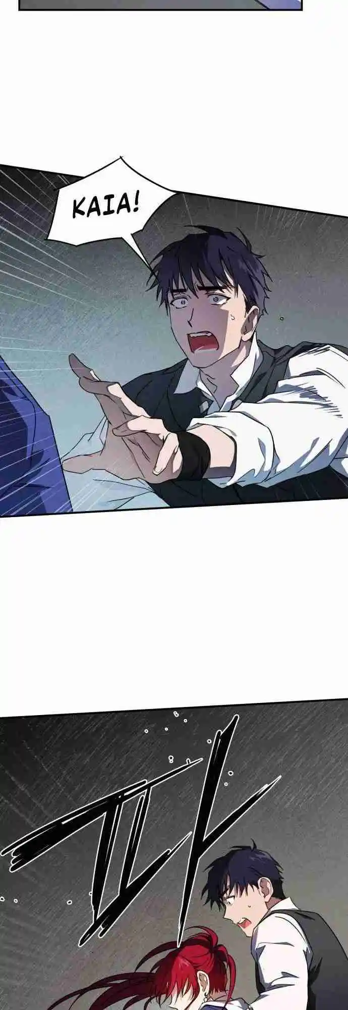 Read The Spark in Your Eyes Manga Online