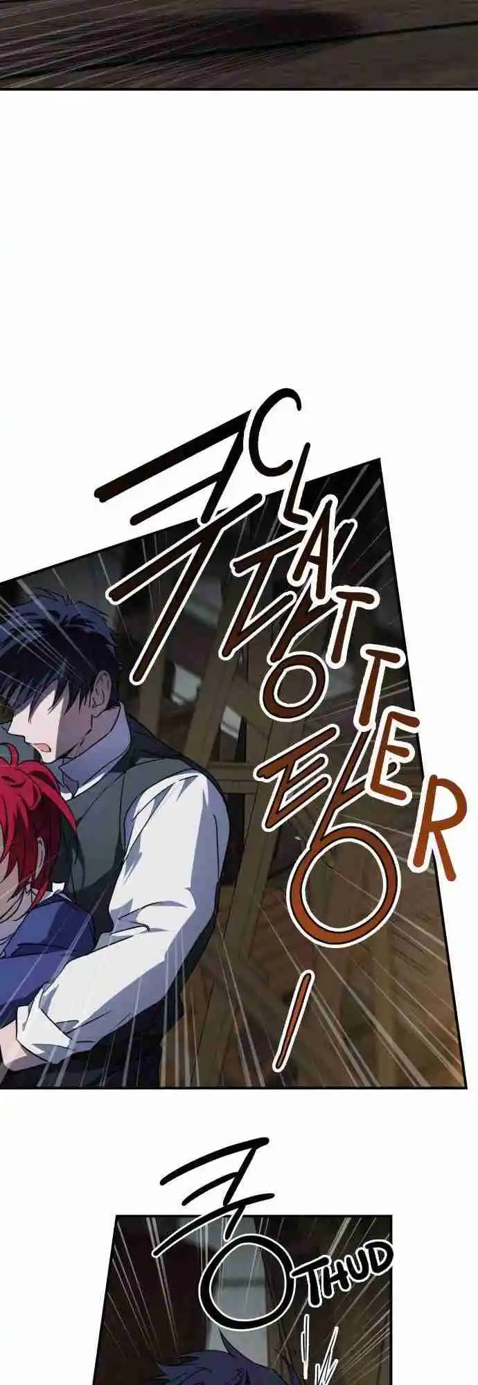 Read The Spark in Your Eyes Manga Online