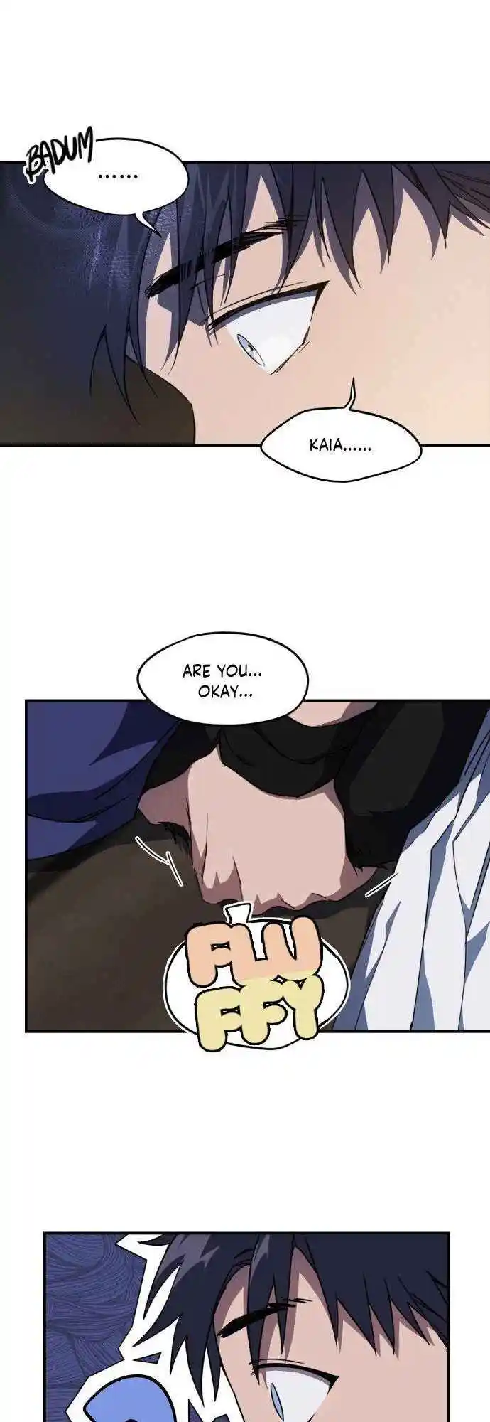 Read The Spark in Your Eyes Manga Online