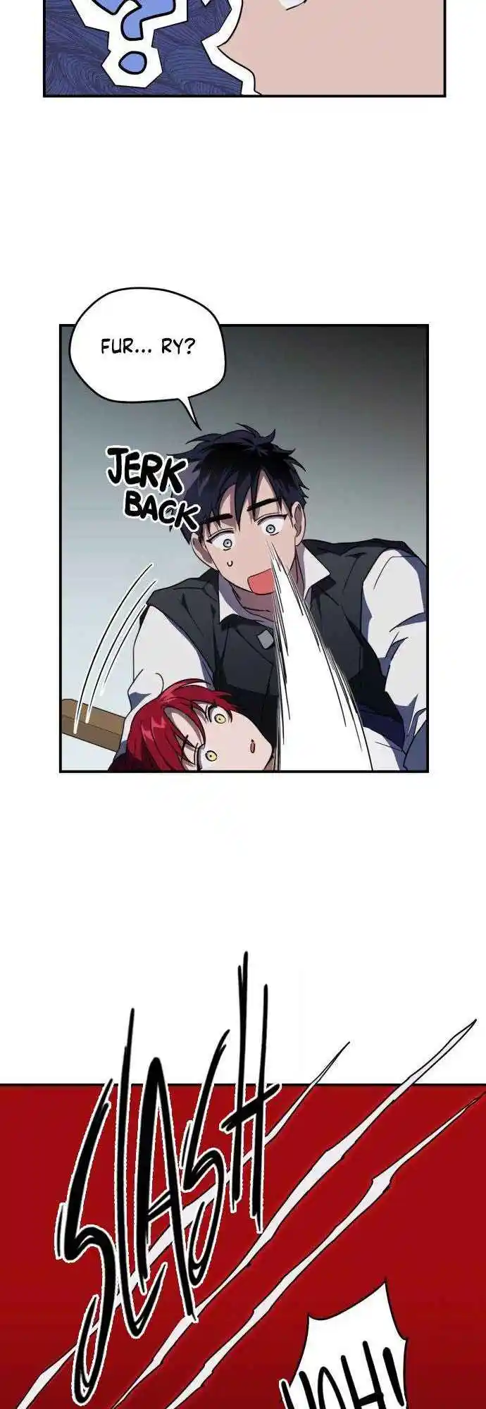 Read The Spark in Your Eyes Manga Online