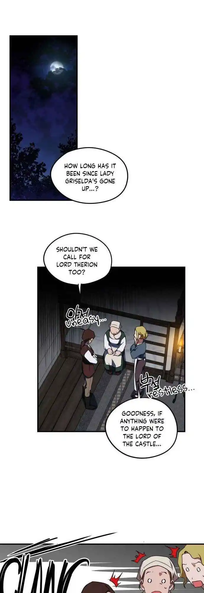 Read The Spark in Your Eyes Manga Online