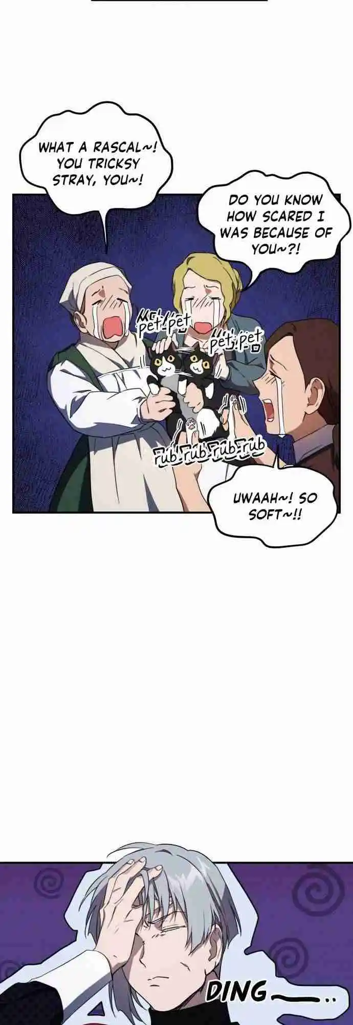 Read The Spark in Your Eyes Manga Online