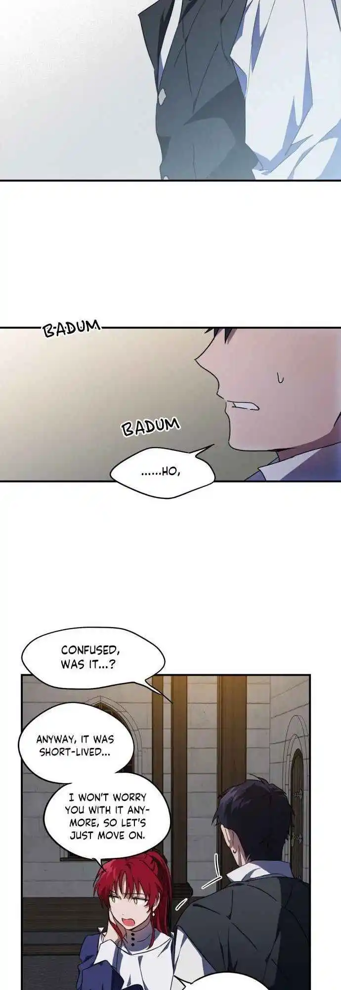 Read The Spark in Your Eyes Manga Online