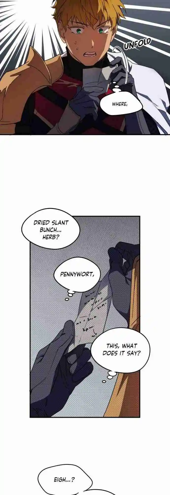 Read The Spark in Your Eyes Manga Online