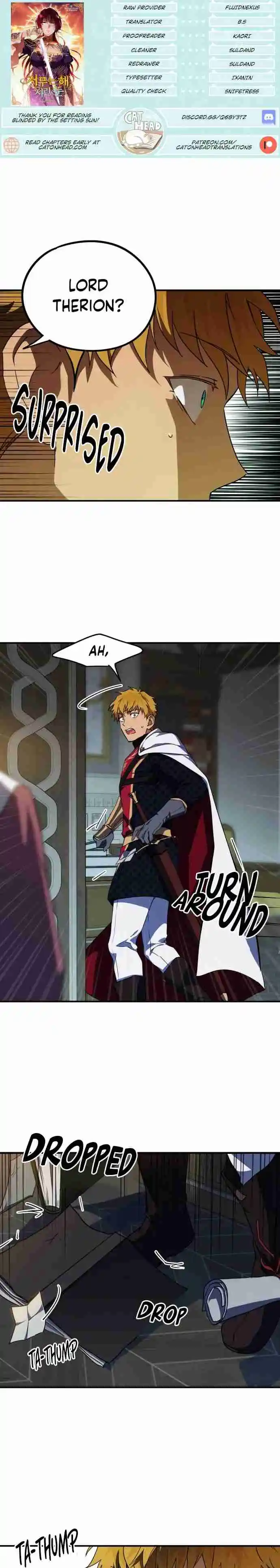 Read The Spark in Your Eyes Manga Online