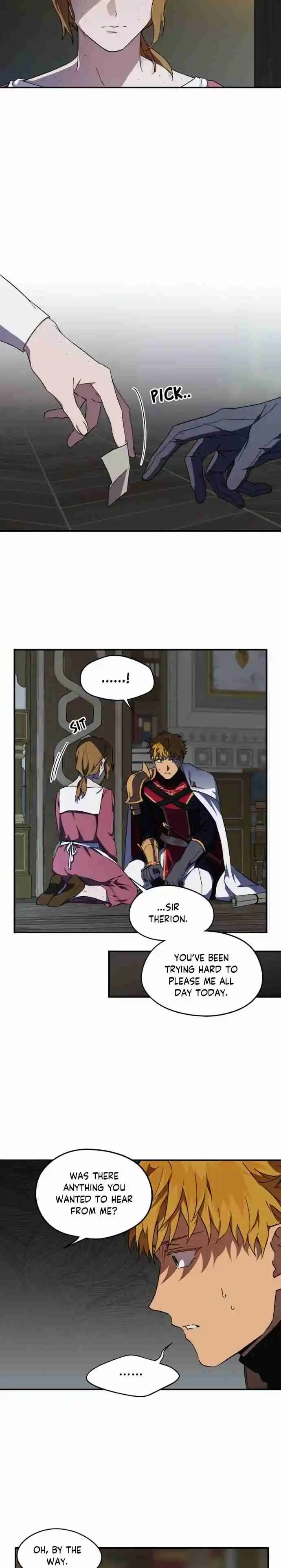 Read The Spark in Your Eyes Manga Online