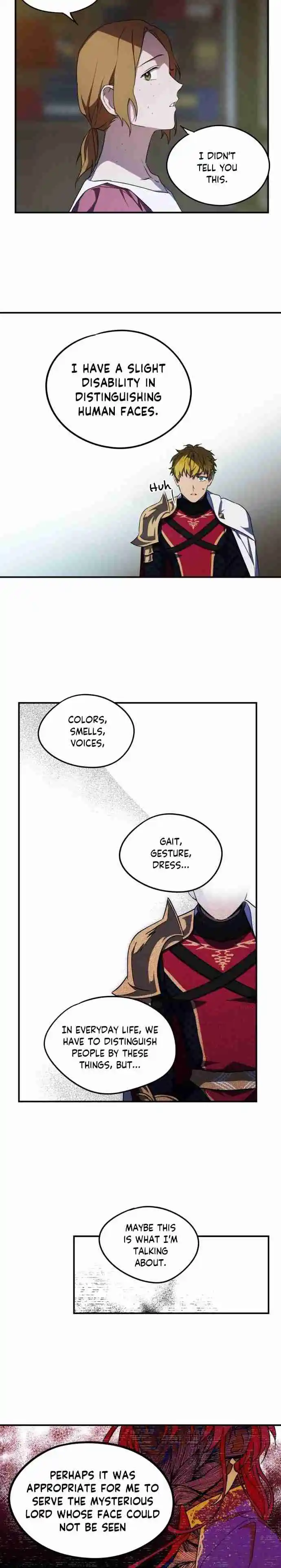 Read The Spark in Your Eyes Manga Online