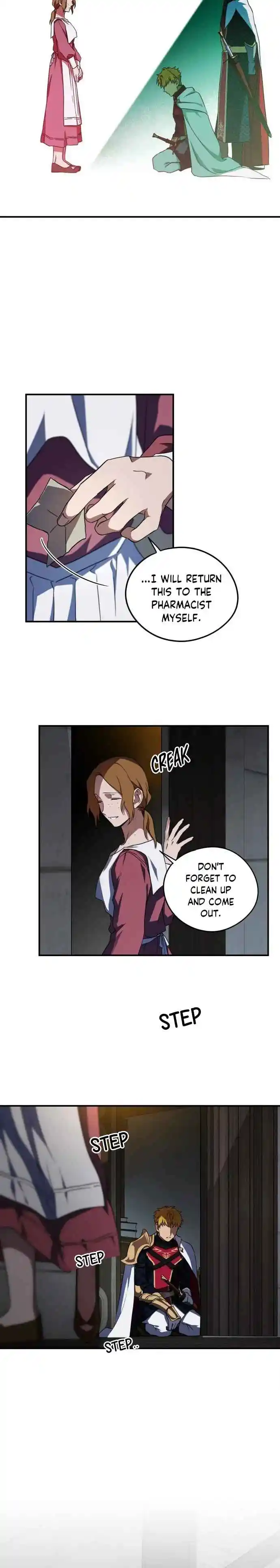 Read The Spark in Your Eyes Manga Online
