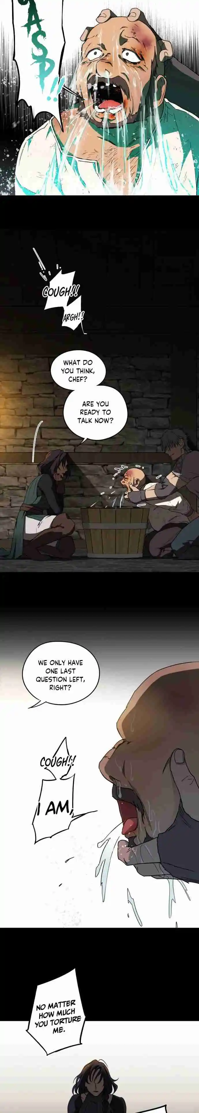 Read The Spark in Your Eyes Manga Online