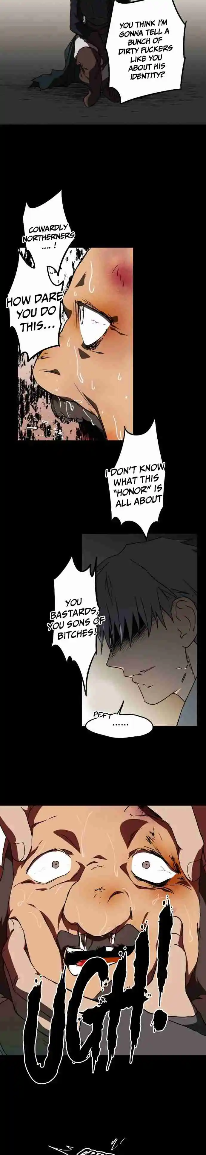 Read The Spark in Your Eyes Manga Online