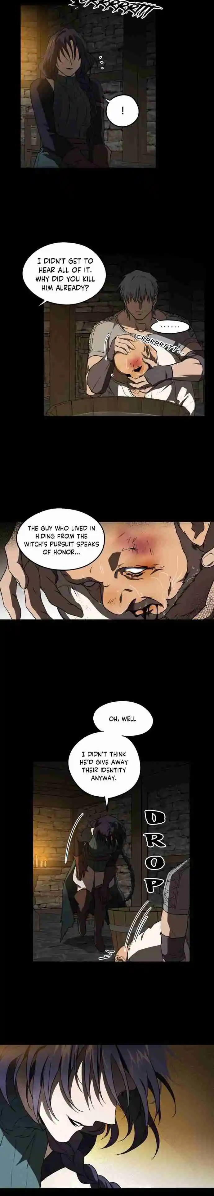 Read The Spark in Your Eyes Manga Online