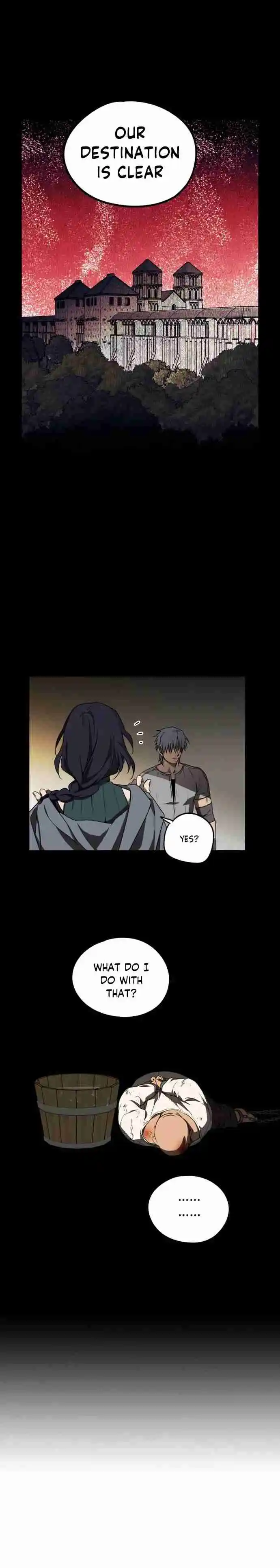 Read The Spark in Your Eyes Manga Online