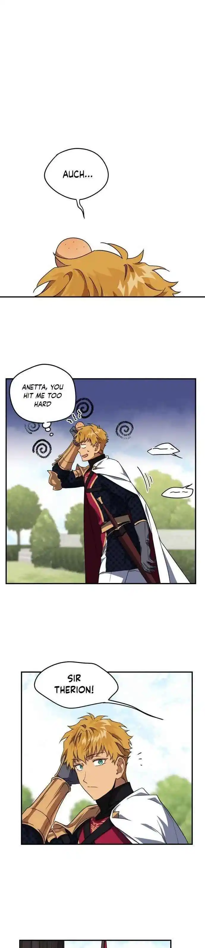 Read The Spark in Your Eyes Manga Online