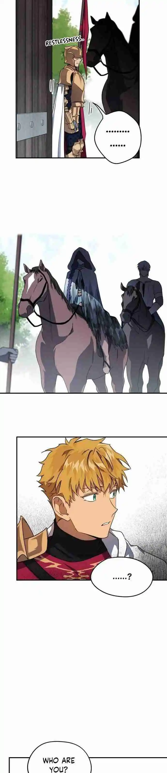 Read The Spark in Your Eyes Manga Online