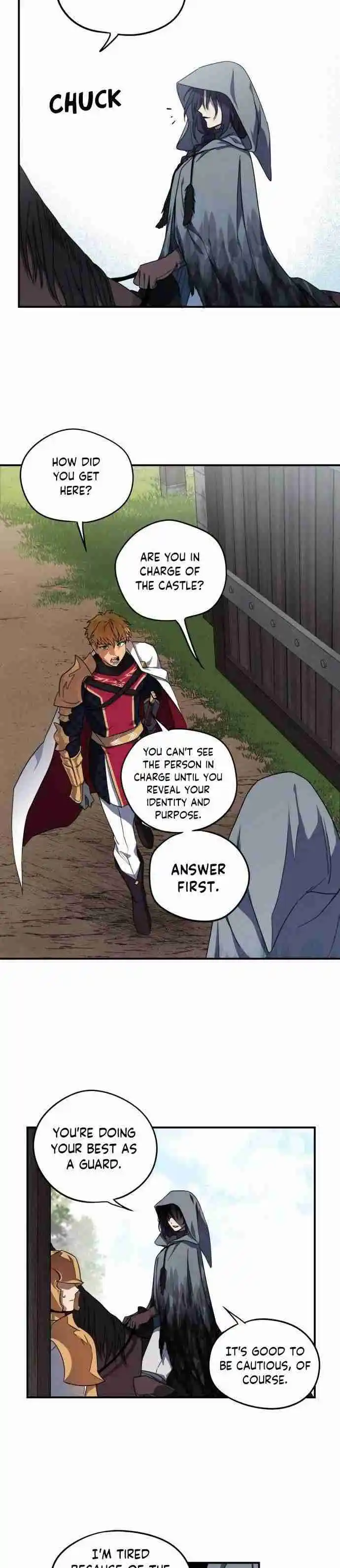 Read The Spark in Your Eyes Manga Online