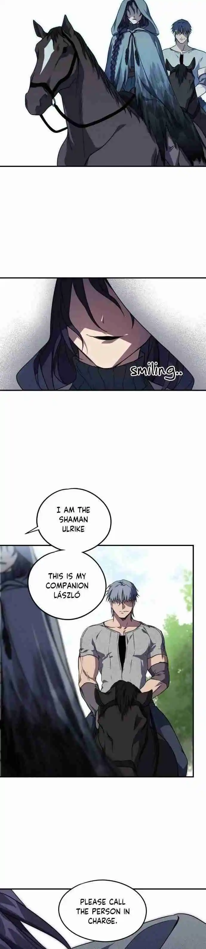 Read The Spark in Your Eyes Manga Online