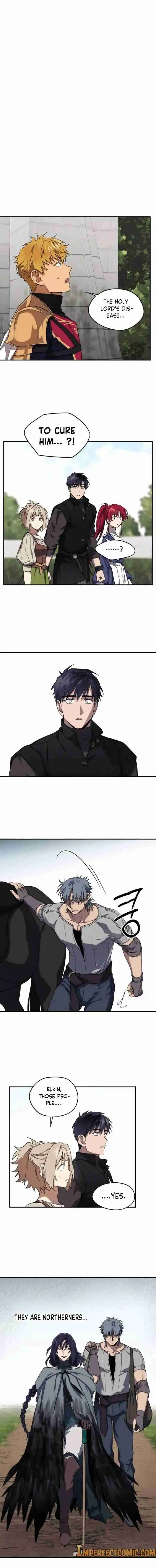 Read The Spark in Your Eyes Manga Online